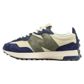 New Balance 327 "Beige/Navy"
