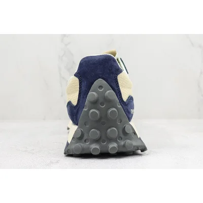 New Balance 327 “Beige/Navy” фото № 8