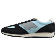 New ﻿Balance 471 "Light Chrome Blue/Black/Slate Gray"