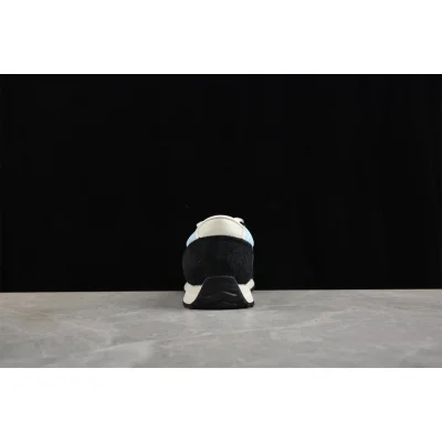 New ﻿Balance 471 "Light Chrome Blue/Black/Slate Gray" фото № 5