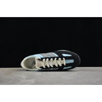 New ﻿Balance 471 "Light Chrome Blue/Black/Slate Gray" фото № 3