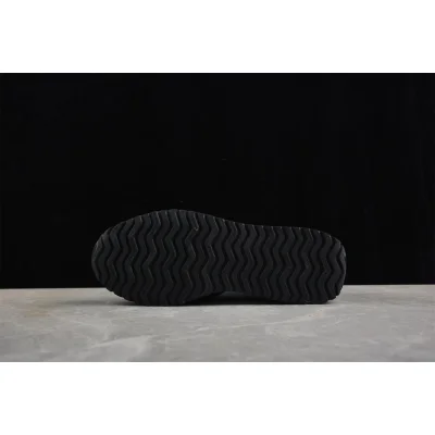 New ﻿Balance 471 "Light Chrome Blue/Black/Slate Gray" фото № 4