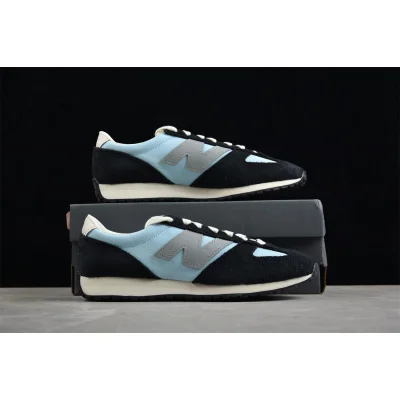 New ﻿Balance 471 "Light Chrome Blue/Black/Slate Gray" фото № 9