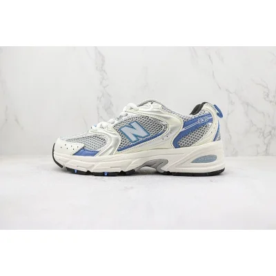 New Balance 530 "Steel/Blue" фото № 2