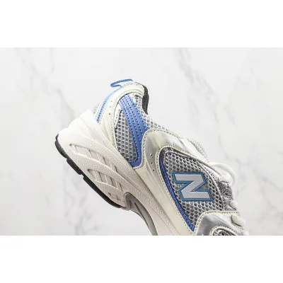 New Balance 530 "Steel/Blue" фото № 4