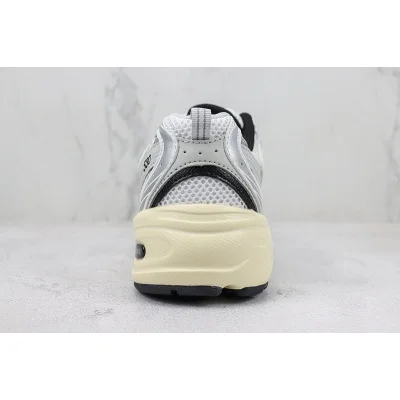 New Balance 530 "Silver/Metallic/Beige" фото № 9 New Balance 530 "Silver/Metallic/Beige" фото № 9