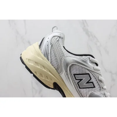 New Balance 530 "Silver/Metallic/Beige" фото № 3 New Balance 530 "Silver/Metallic/Beige" фото № 3
