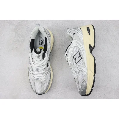 New Balance 530 "Silver/Metallic/Beige" фото № 6 New Balance 530 "Silver/Metallic/Beige" фото № 6