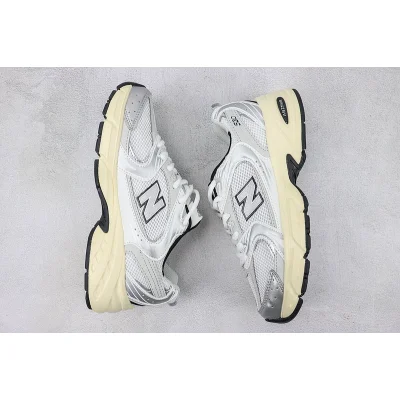 New Balance 530 "Silver/Metallic/Beige" фото № 7 New Balance 530 "Silver/Metallic/Beige" фото № 7