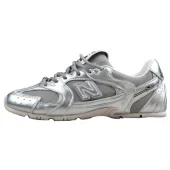 Miu Miu x New Balance 530 "Silver Flash"