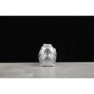 Miu Miu x New Balance 530 "Silver Flash" фото № 4