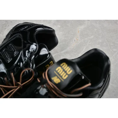 New Balance 530 "Black" фото № 9