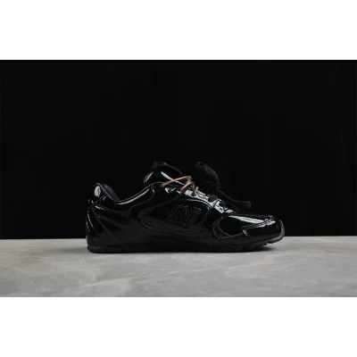 New Balance 530 "Black" фото № 4