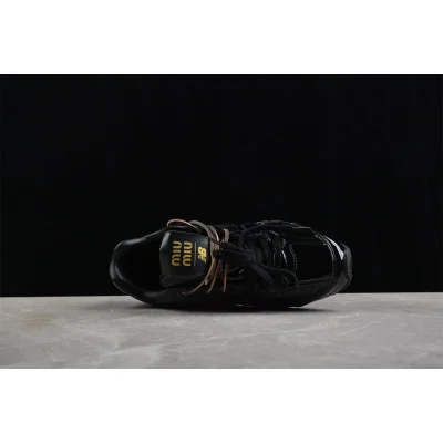 New Balance 530 "Black" фото № 3