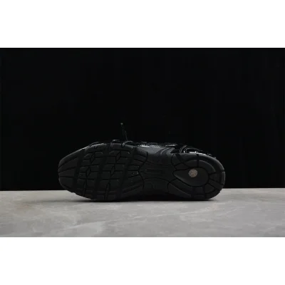 New Balance 530 "Black" фото № 8