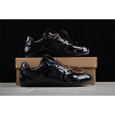 New Balance 530 "Black" фото № 7