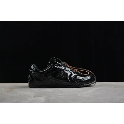 New Balance 530 "Black" фото № 6