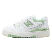 New Balance 550 "White Mint Green"