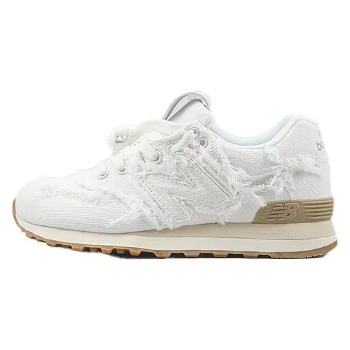 Miu Miu x New Balance 574 "White"