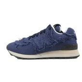 Miu Miu x New Balance 574 "Ribbed Blue"