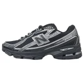 New Balance 740 "Black/Silver"