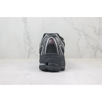 New Balance 740 "Black/Silver" фото № 9