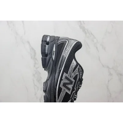 New Balance 740 "Black/Silver" фото № 3