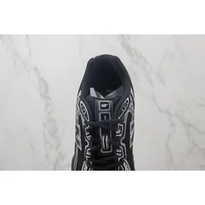 New Balance 740 "Black/Silver" фото № 5