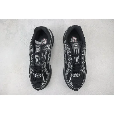 New Balance 740 "Black/Silver" фото № 7