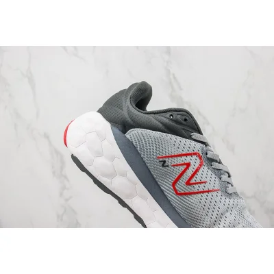 New Balance Fresh Foam X 840 "Wide Aluminum" фото № 3