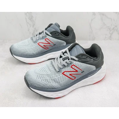 New Balance Fresh Foam X 840 "Wide Aluminum" фото № 5