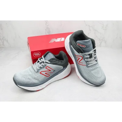 New Balance Fresh Foam X 840 "Wide Aluminum" фото № 7