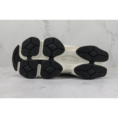 New Balance 9060 "White Navy" фото № 9