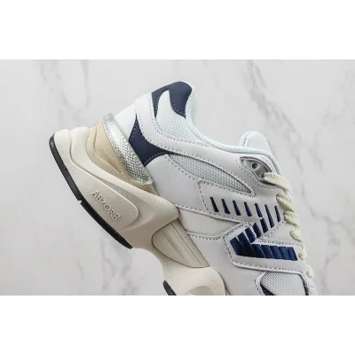 New Balance 9060 "White Navy" фото № 4