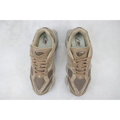 New Balance 9060 "Mushroom" фото № 7