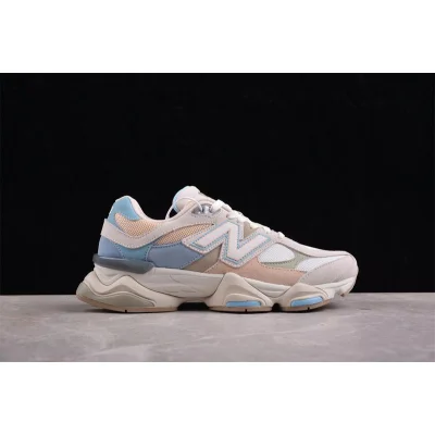 New Balance 9060 "Pastel Horizon" фото № 2