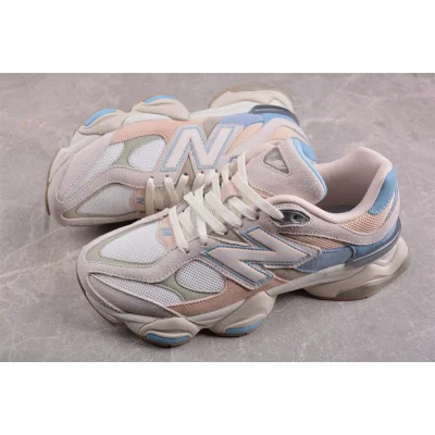 New Balance 9060 "Pastel Horizon" фото № 3