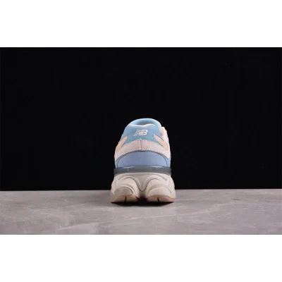 New Balance 9060 "Pastel Horizon" фото № 9