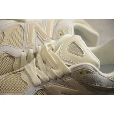 New Balance 9060 "Beige/White" фото № 8