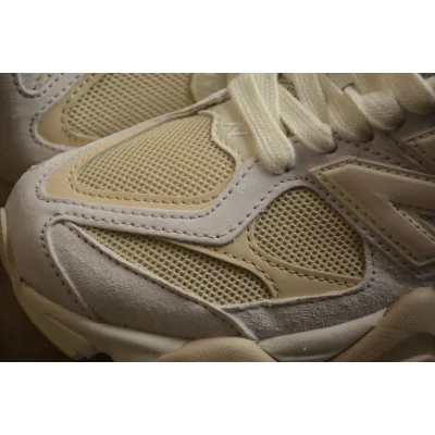 New Balance 9060 "Beige/White" фото № 7