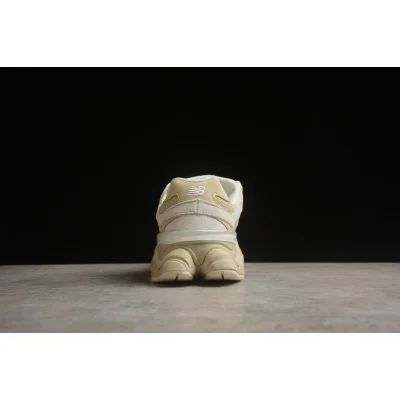 New Balance 9060 "Beige/White" фото № 5