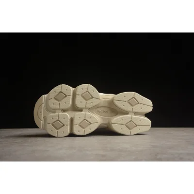 New Balance 9060 "Beige/White" фото № 4