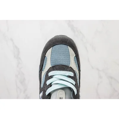 Kith x New Balance 992 "Steel Blue" фото № 4