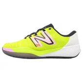 New Balance 996v5 "Tennis/White/Black"