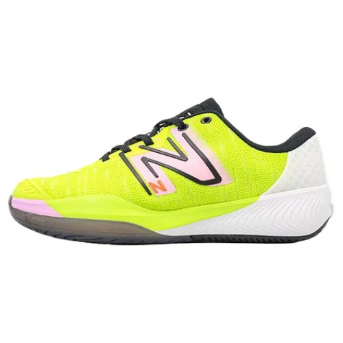 New Balance 996v5 "Tennis/White/Black"