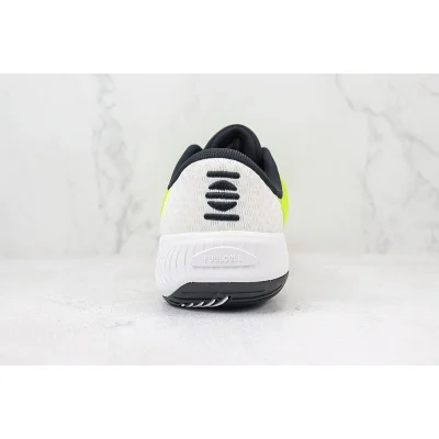 New Balance 996v5 "Tennis/White/Black" фото № 9 New Balance 996v5 "Tennis/White/Black" фото № 9