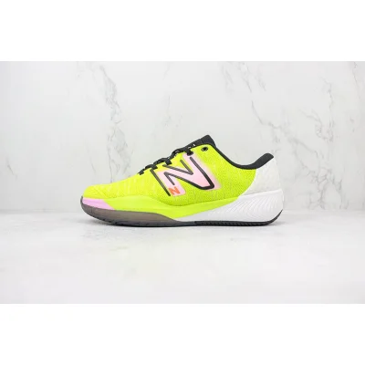 New Balance 996v5 "Tennis/White/Black" фото № 2 New Balance 996v5 "Tennis/White/Black" фото № 2