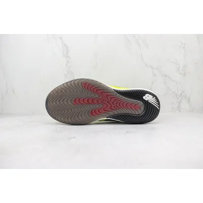 New Balance 996v5 "Tennis/White/Black" фото № 8 New Balance 996v5 "Tennis/White/Black" фото № 8