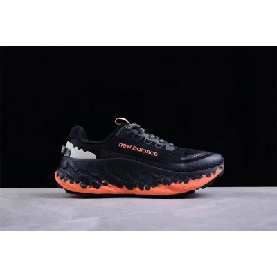 New Balance Fresh Foam X More Trail V3 "Volcanic Fade" фото № 8