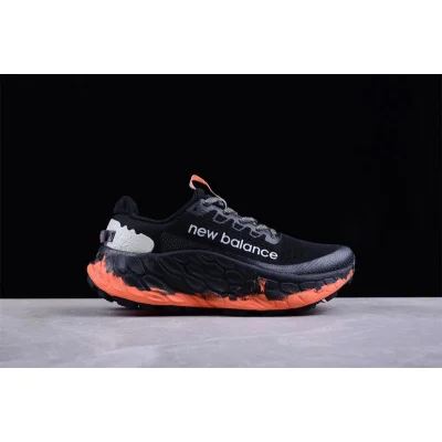New Balance Fresh Foam X More Trail V3 "Volcanic Fade" фото № 6